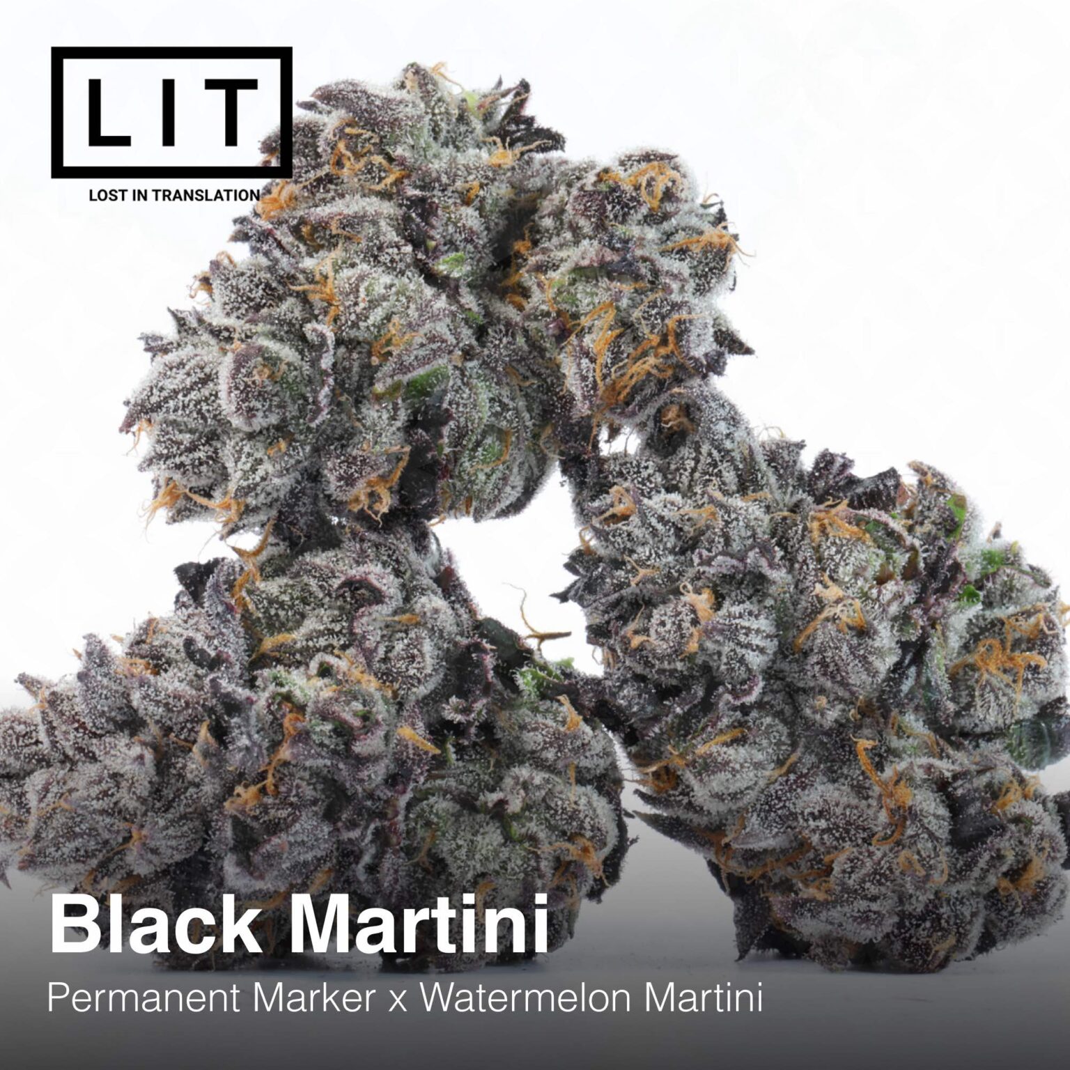 Black Martini Watermelon Martini Drop F Buy Cannabis Seeds