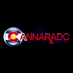 Cannarado Genetics Logo