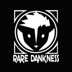 Rare Dankness Logo