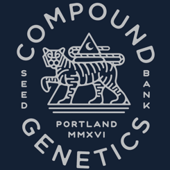 Compound Genetics cannabis seeds marijuana seeds, weed seeds