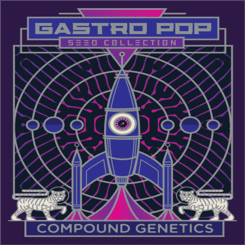 Compound Genetics Gastro Pop