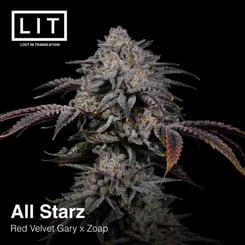 LIT Farms All Starz