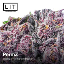 LIT Farms Permz