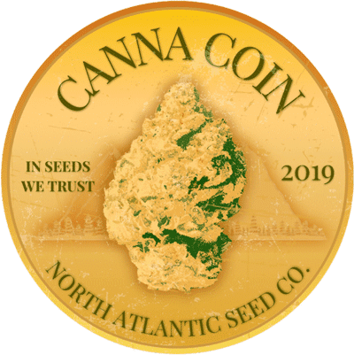 IN SEEDS WE TRUST IN SEEDS WE TRUST