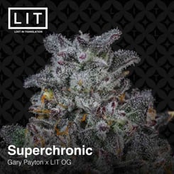 LIT Farms Superchronic