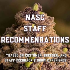 NASC Recommendations