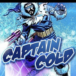 Tiki Madman > Captain Cold, White Runtz Bx F2