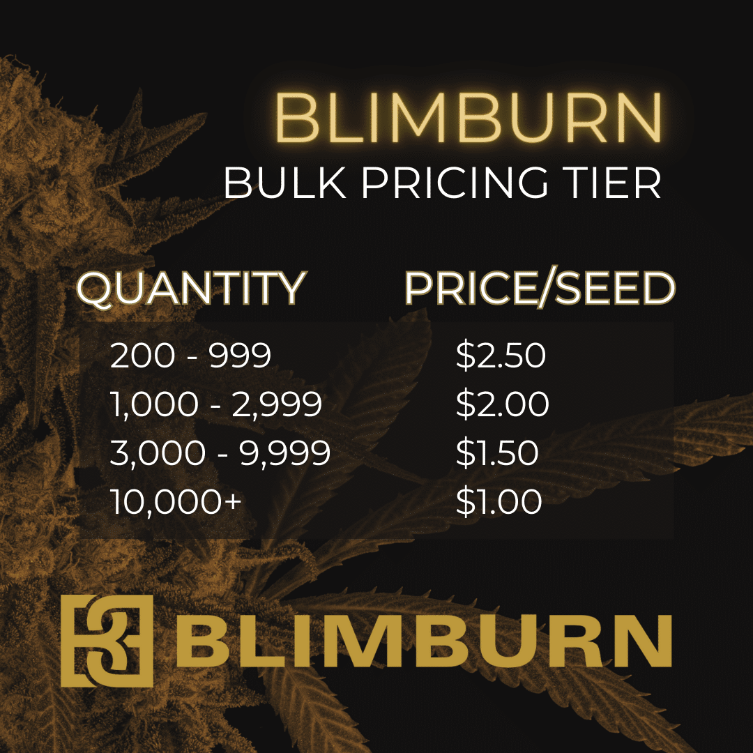 blimburn bulk