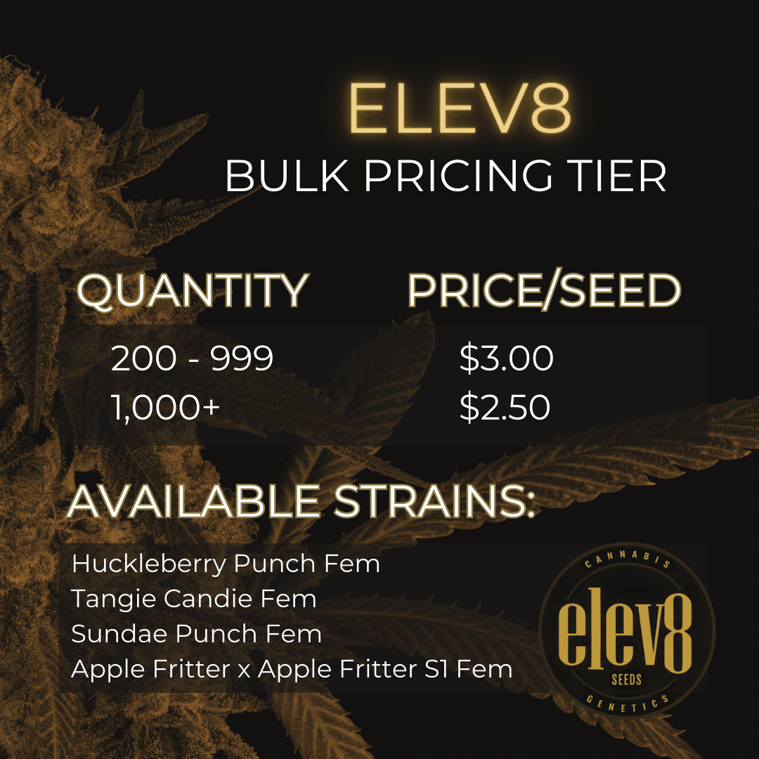 elev8 bulk