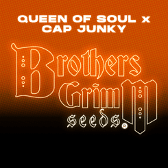 Brother's Grimm > Queen of Soul x CAP Junky