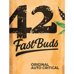 Original Auto Critical FastBuds
