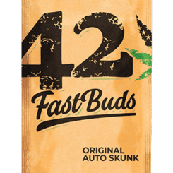 Original Auto Skunk FastBuds