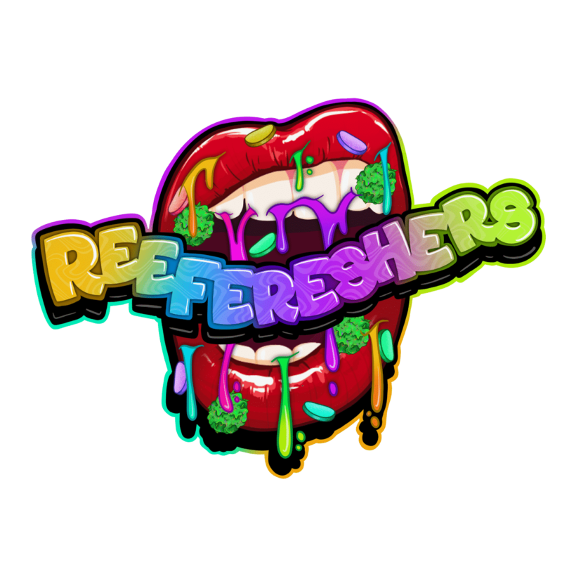 Tastebudz Reefereshers