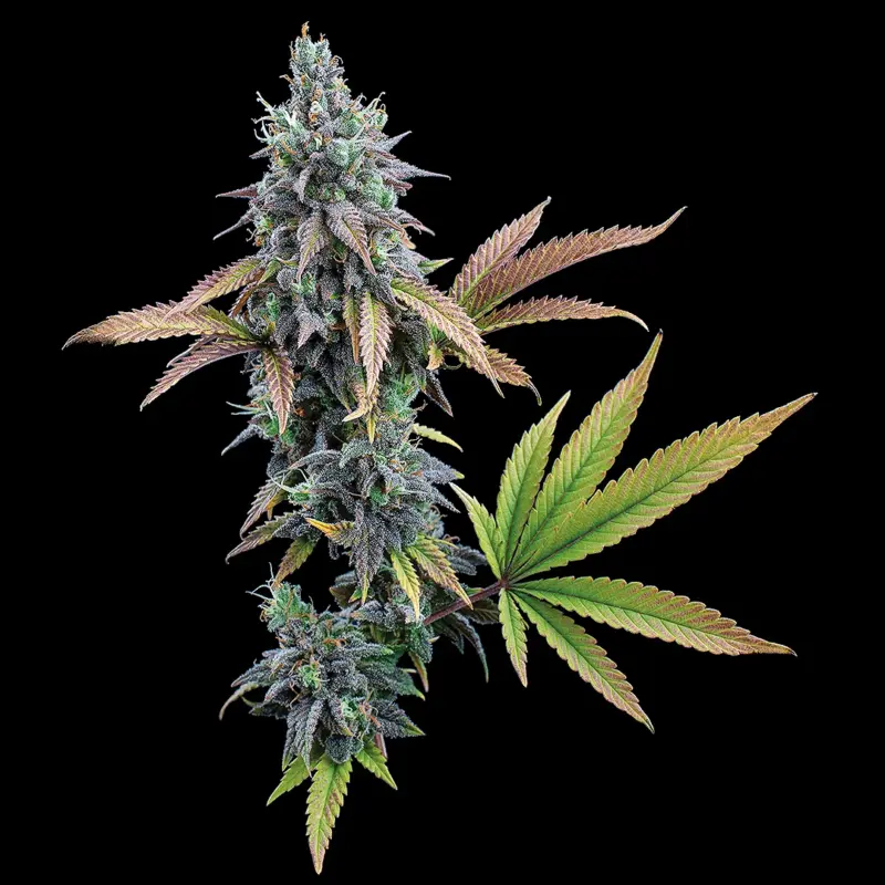 feminized cinderella 99 cannabis seeds by brothers grimm seeds