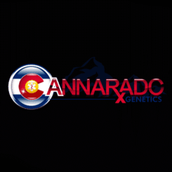 Cannarado Genetics Logo