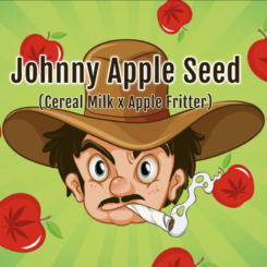 Johnny Apple Seed