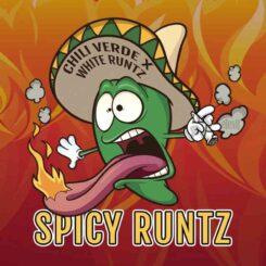 Spicy Runtz