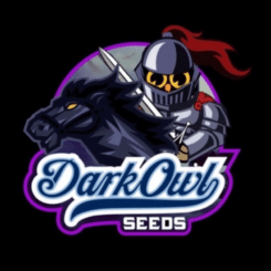 Dark Owl Genetics Logo
