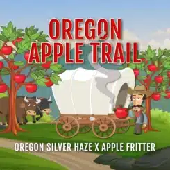 Elev8 Seeds Oregon Apple Trail