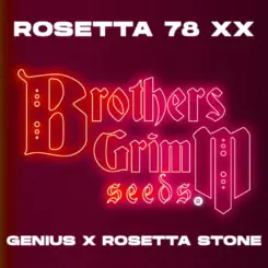 brother's Grimm rosetta 78