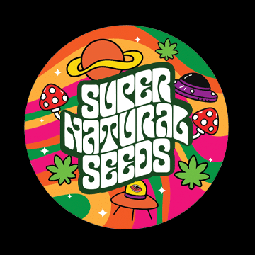Super Natural Seeds - Photoperiod