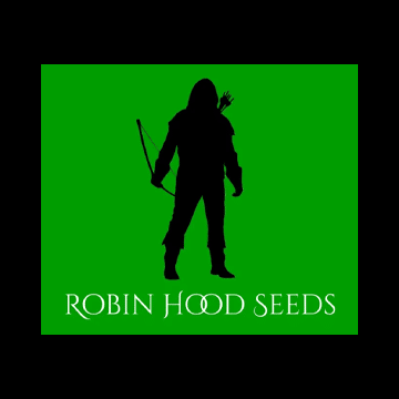 Robin Hood Seeds's logo or representative image