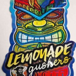 Tiki Madman Big Al's Exotics Lemonade Gushers