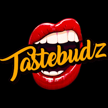 Tastebudz's logo or representative image