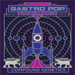 Compound Genetics Gastro Pop