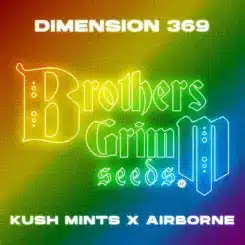 Brother's Grimm Dimension 369