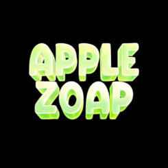 LIT Farms Apple Zoap