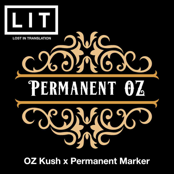 LIT Farms Permanent Oz