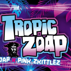 Tiki Madman Tropical Zoap