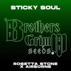 BROTHER'S GRIMM Sticky-Soul-feminized-seeds