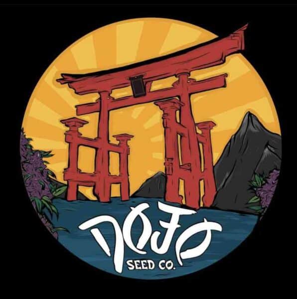 Dojo Seed Co.'s logo or representative image