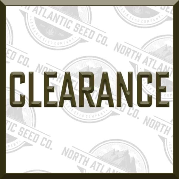 Clearance's logo or representative image