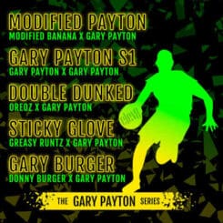 ELEV8 Seeds > Gary Payton