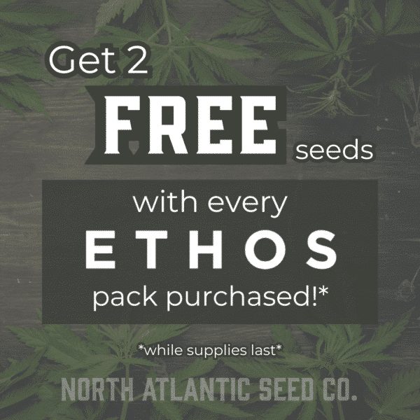 Ethos Genetics's promotional image