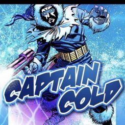 Tiki Madman > Captain Cold, White Runtz Bx F2