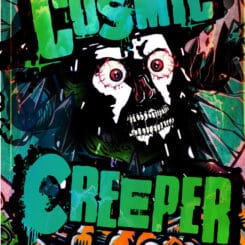 Tiki Madman > Cosmic Creeper