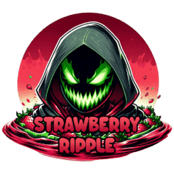 Robin Hood Seeds Strawberry Ripple