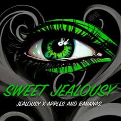 Elev8 Seeds > Sweet Jealousy
