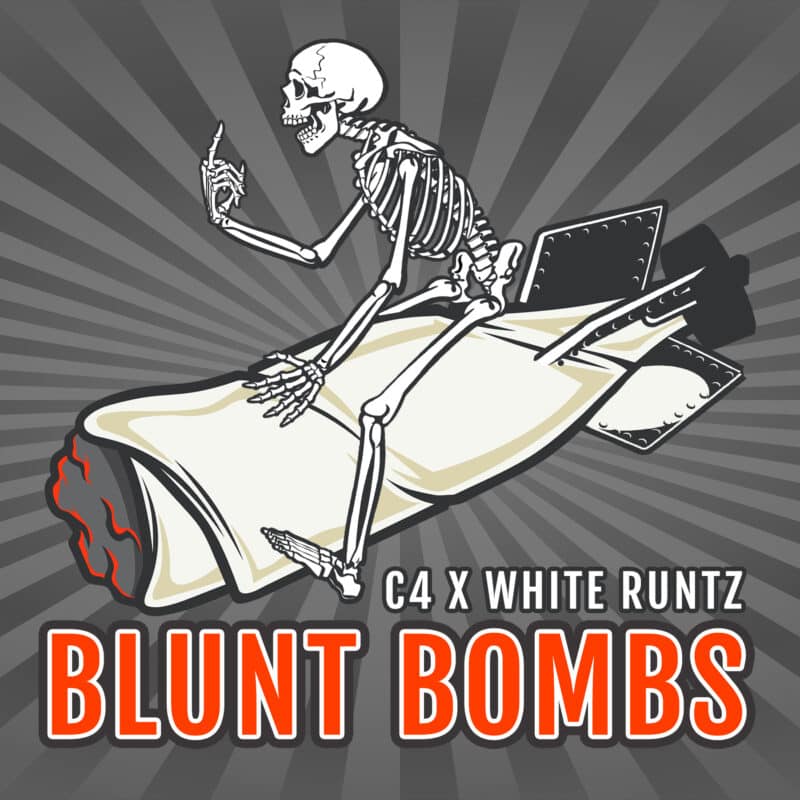 Elev8 Blunt Bombs
