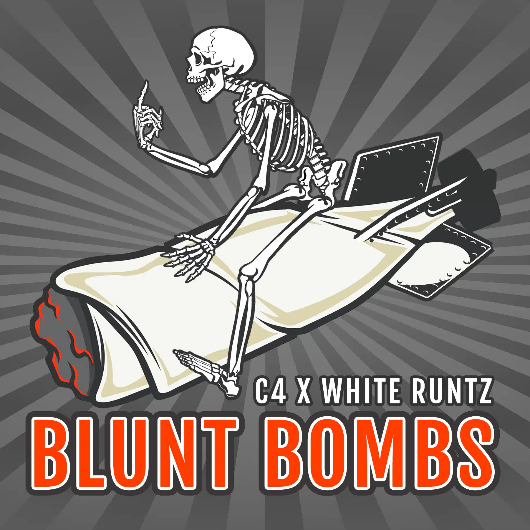 Elev8 Blunt Bombs