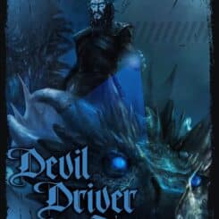 Tiki Madman > Devil Driver
