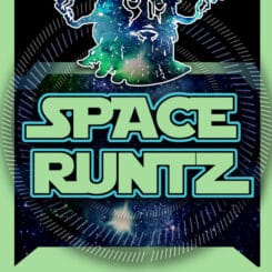 Tiki Madman > Space Runtz S1