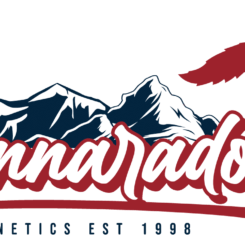 Cannarado Genetics logo