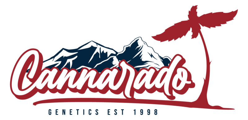 Cannarado Genetics logo