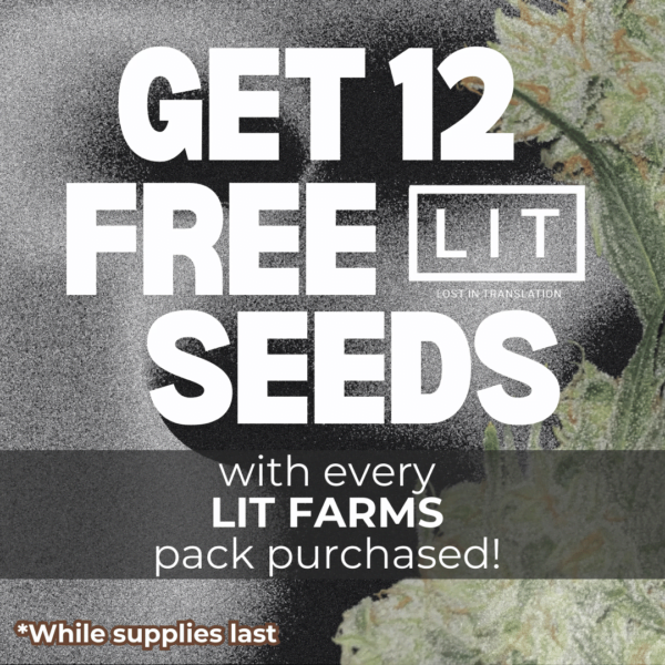 LIT Farms's promotional image