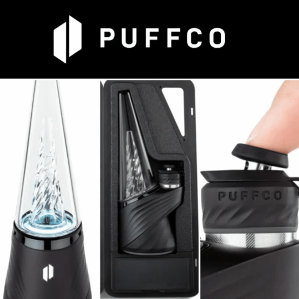 Puffco's promotional image